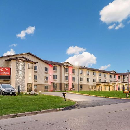 Hotel Sonesta Essential Des Moines Exteriér fotografie