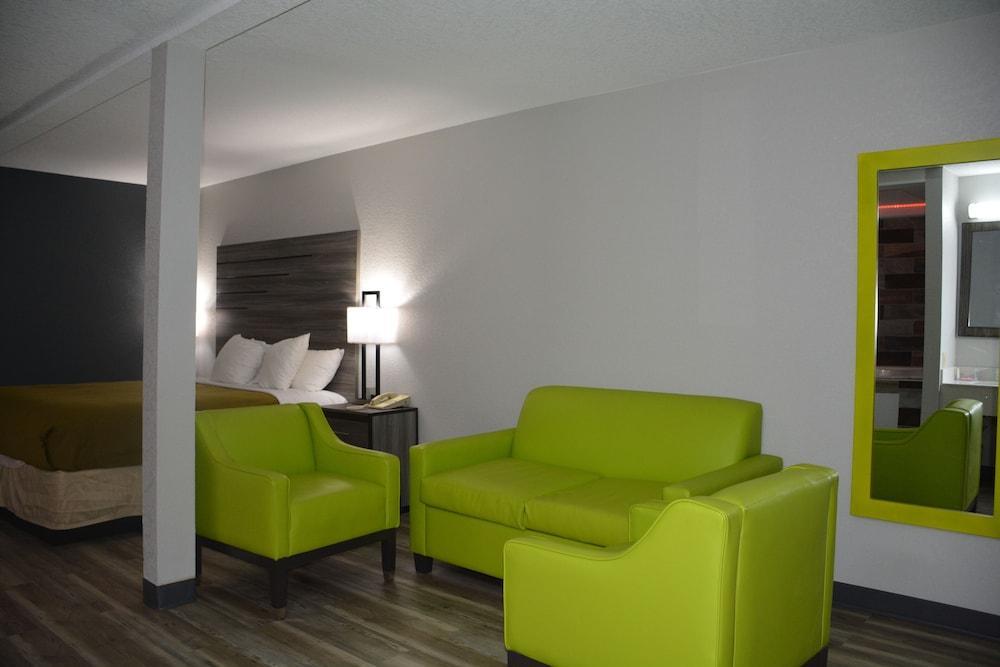 Hotel Sonesta Essential Des Moines Exteriér fotografie
