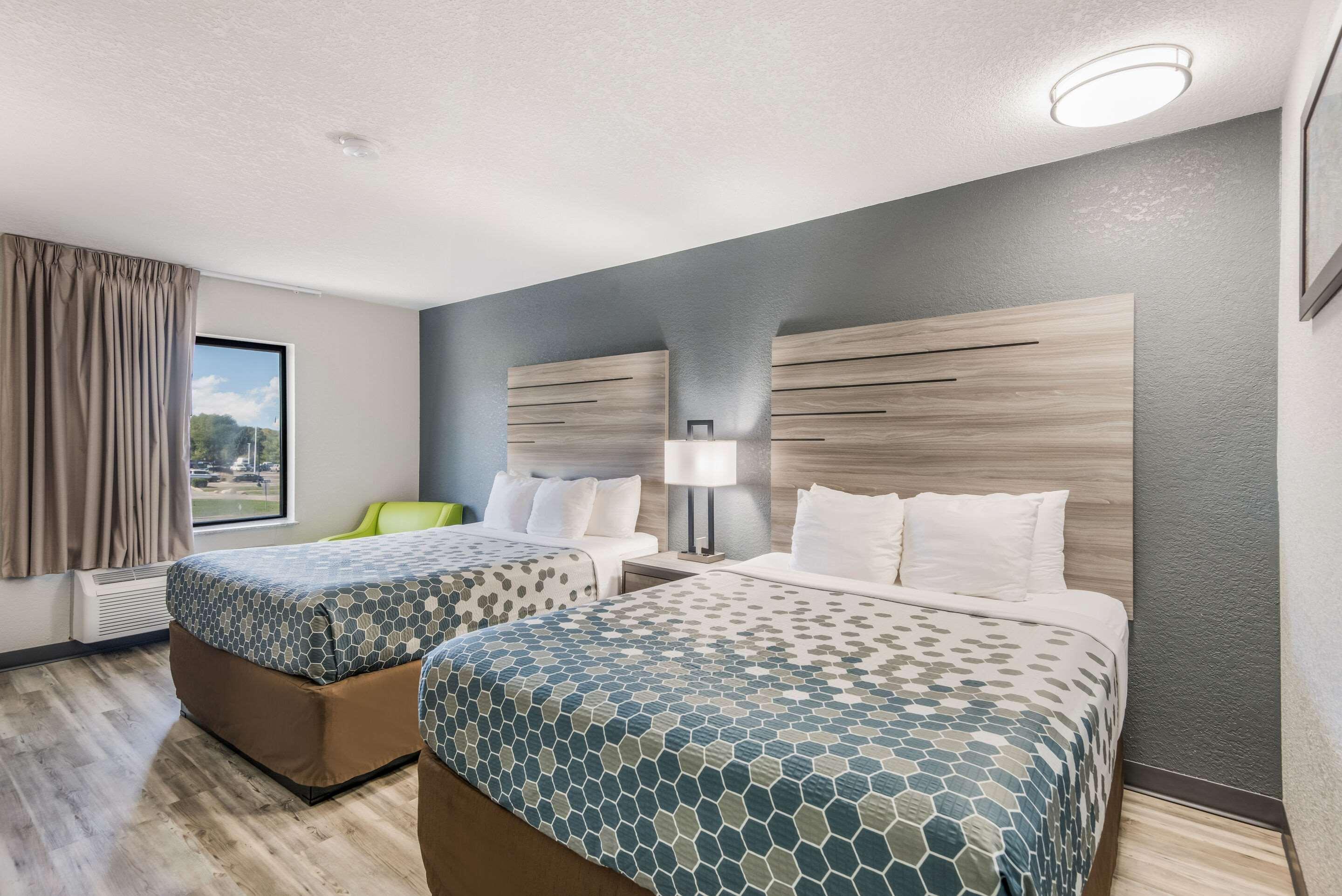 Hotel Sonesta Essential Des Moines Exteriér fotografie