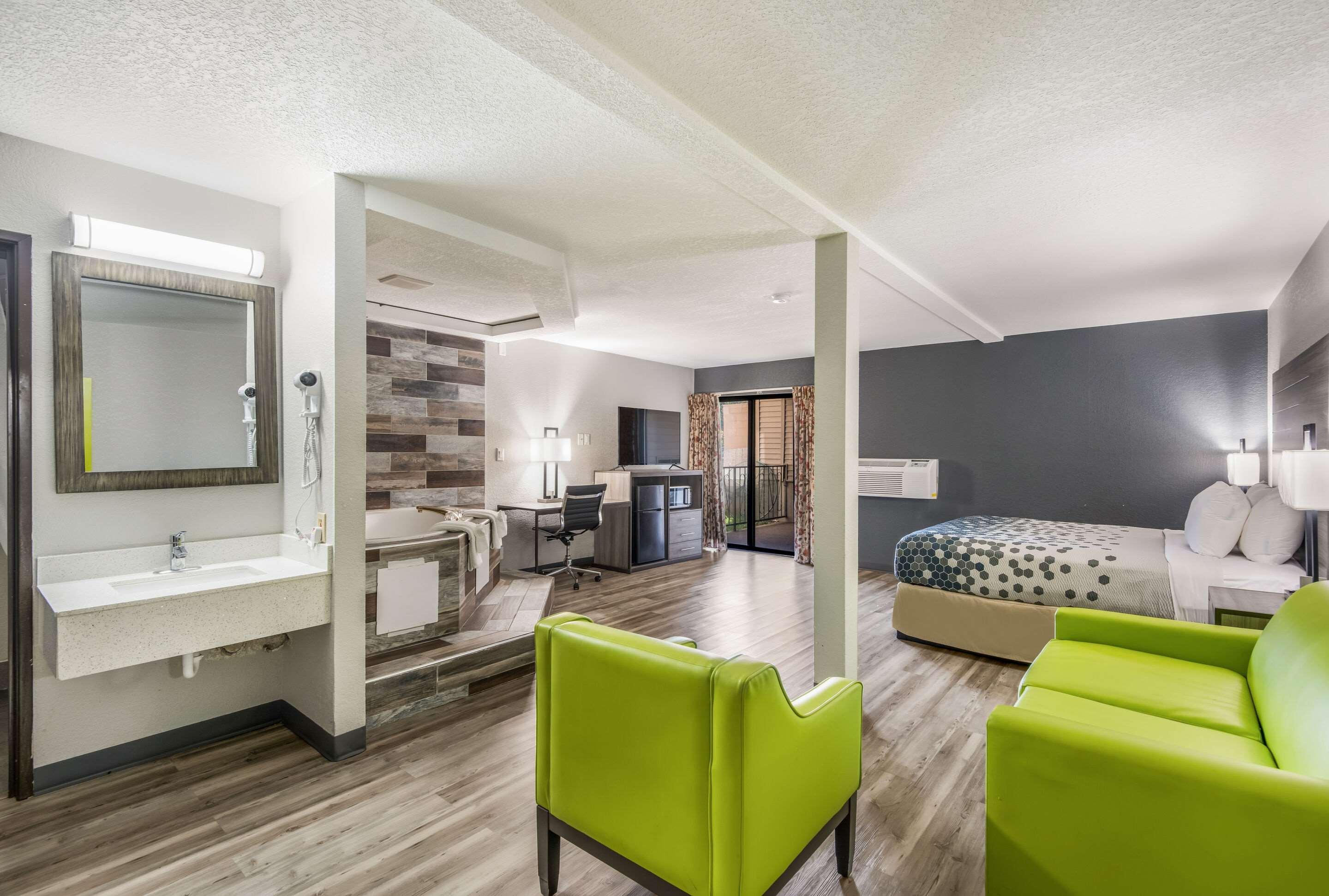 Hotel Sonesta Essential Des Moines Exteriér fotografie