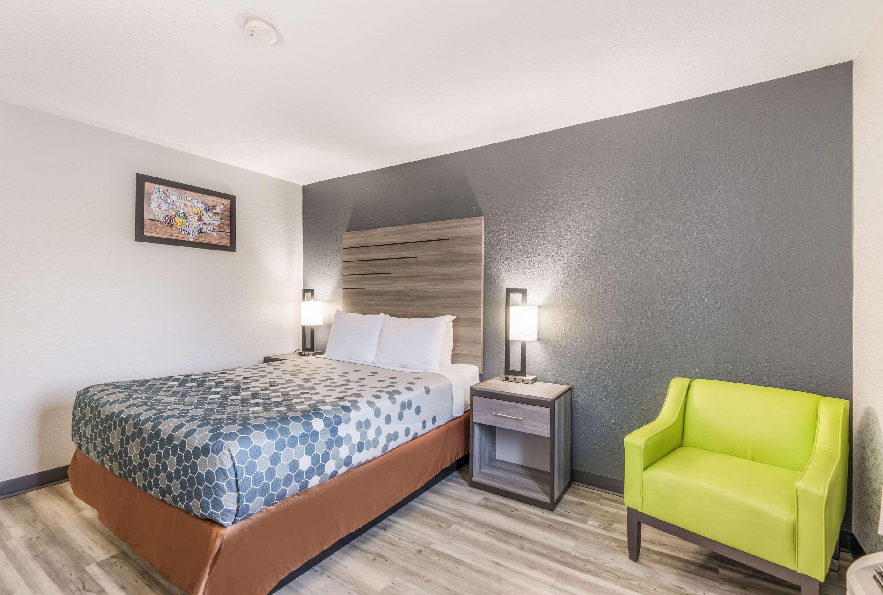 Hotel Sonesta Essential Des Moines Exteriér fotografie