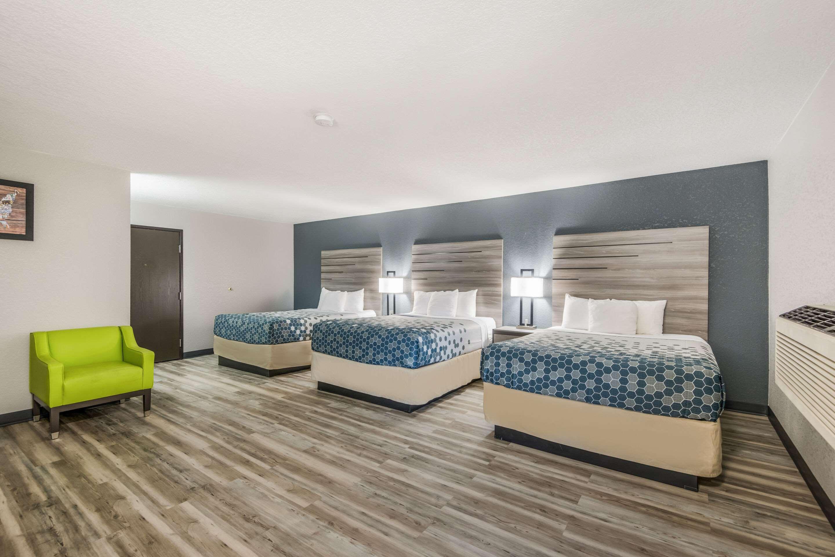 Hotel Sonesta Essential Des Moines Exteriér fotografie