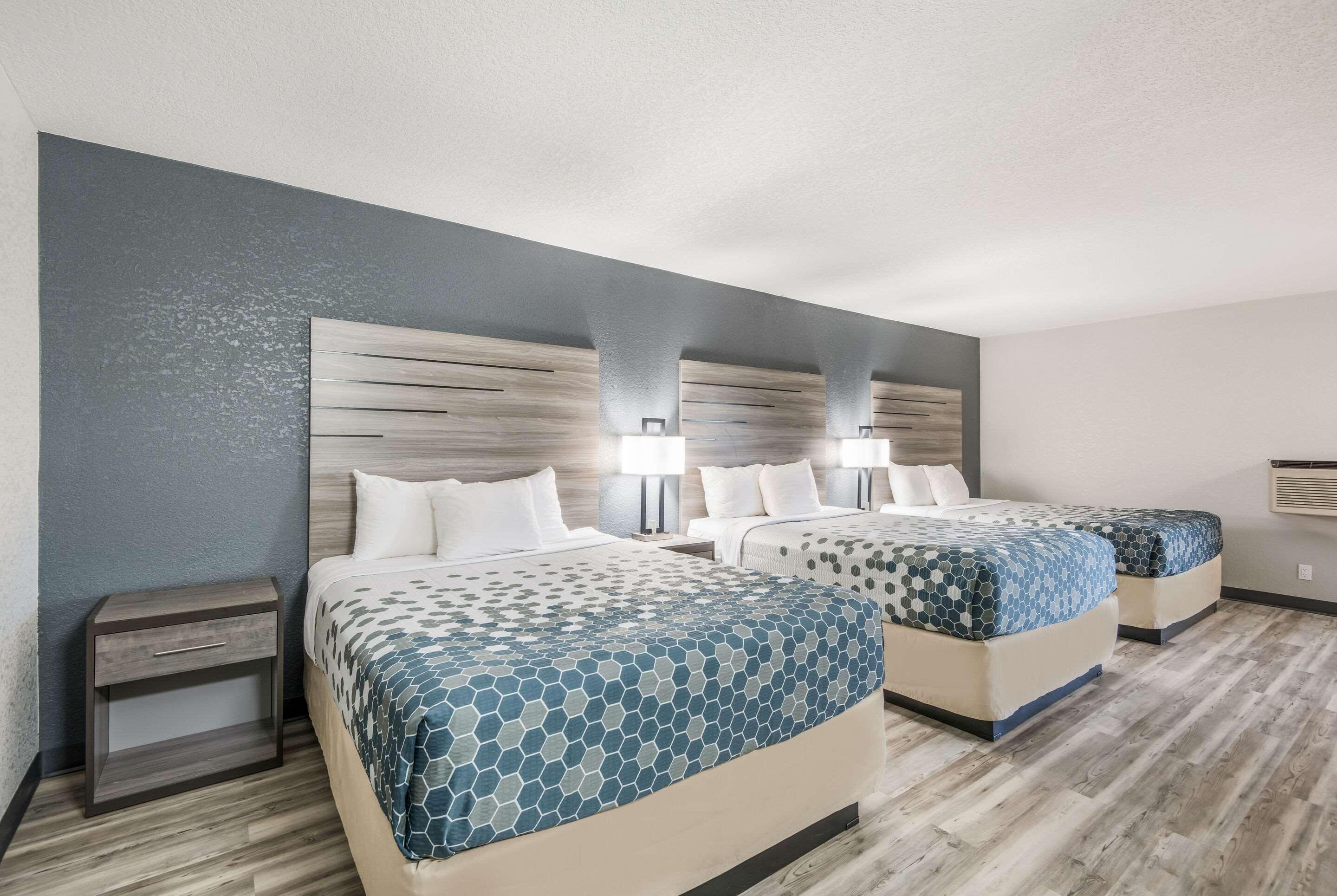 Hotel Sonesta Essential Des Moines Exteriér fotografie