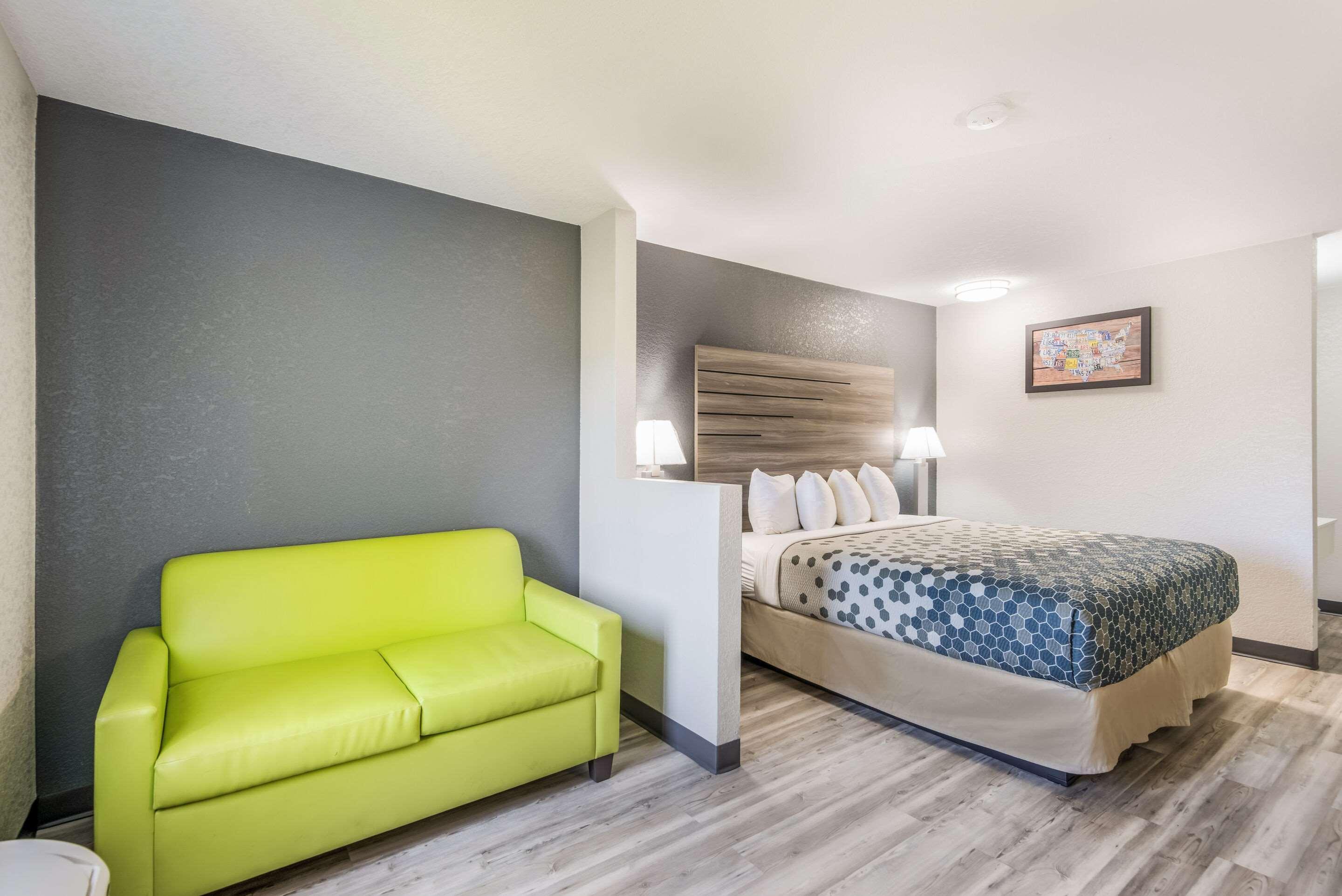 Hotel Sonesta Essential Des Moines Exteriér fotografie