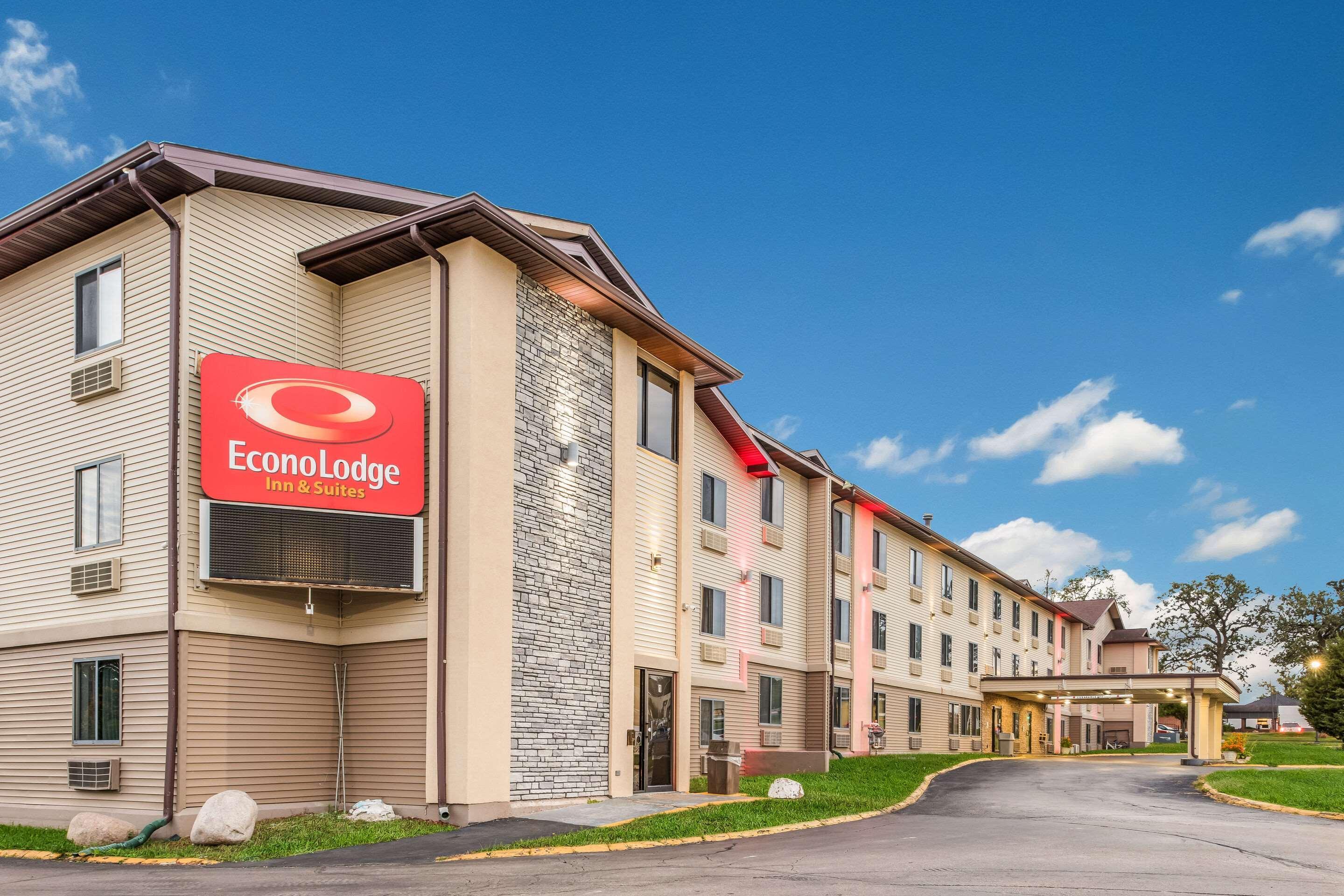 Hotel Sonesta Essential Des Moines Exteriér fotografie