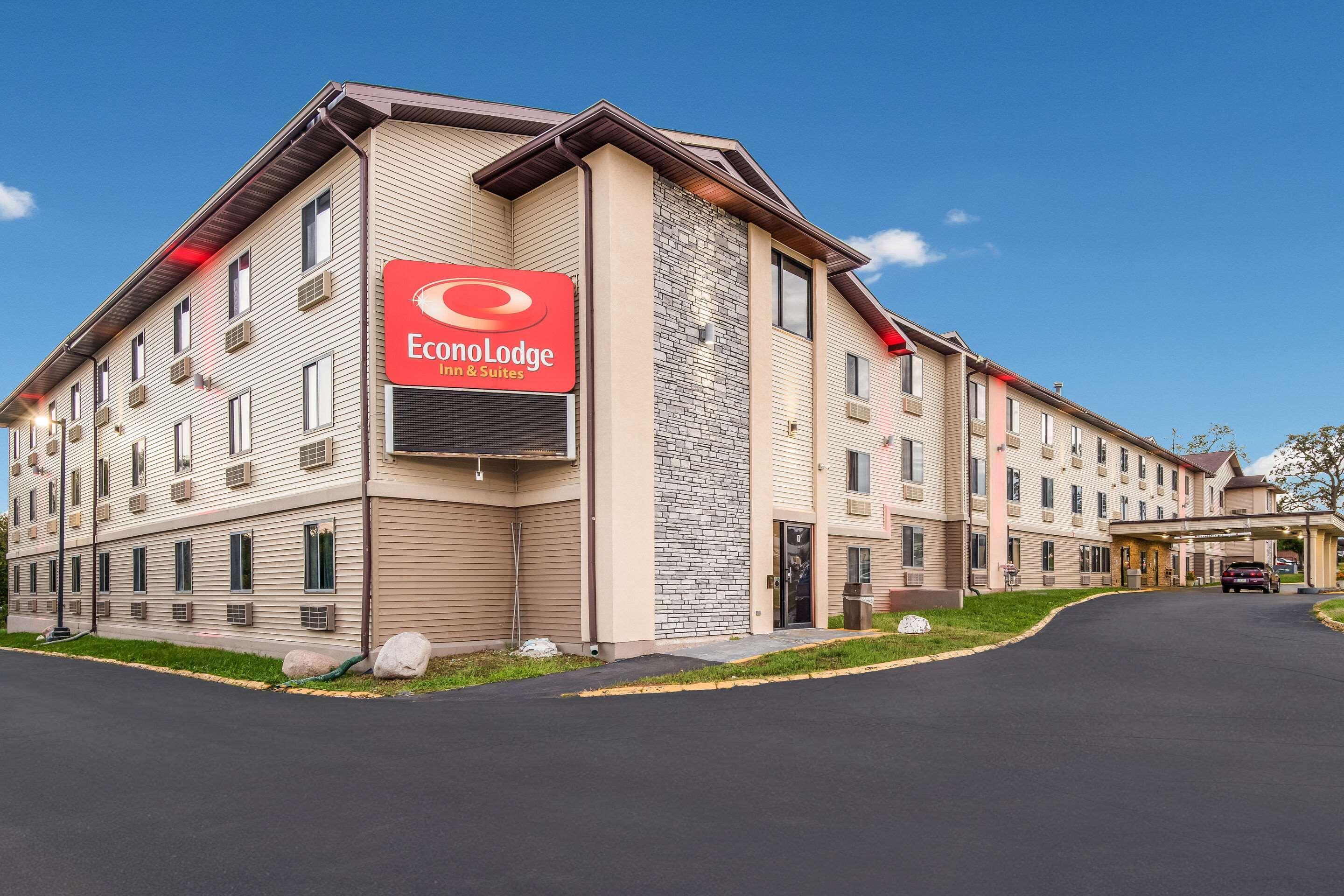 Hotel Sonesta Essential Des Moines Exteriér fotografie