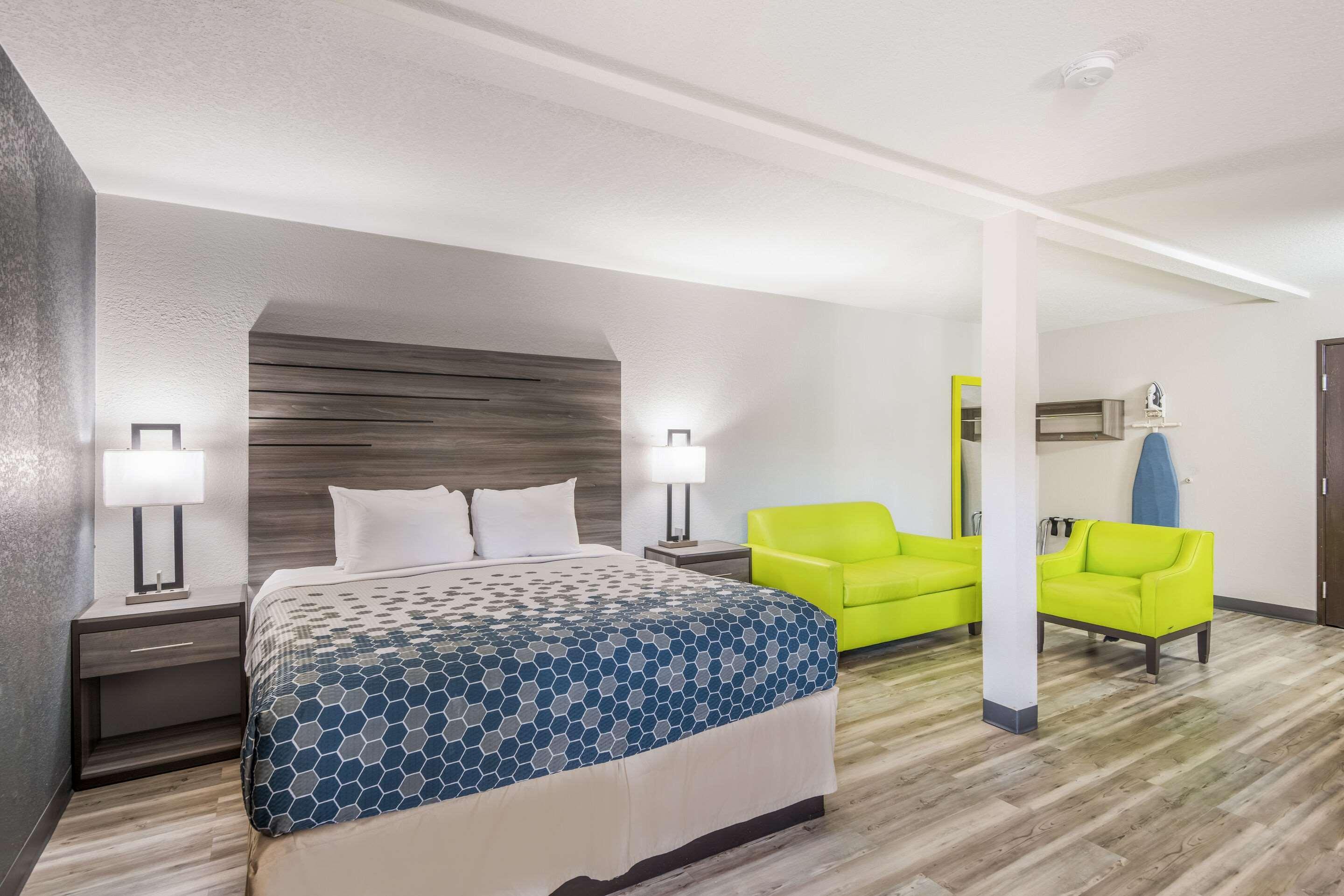 Hotel Sonesta Essential Des Moines Exteriér fotografie