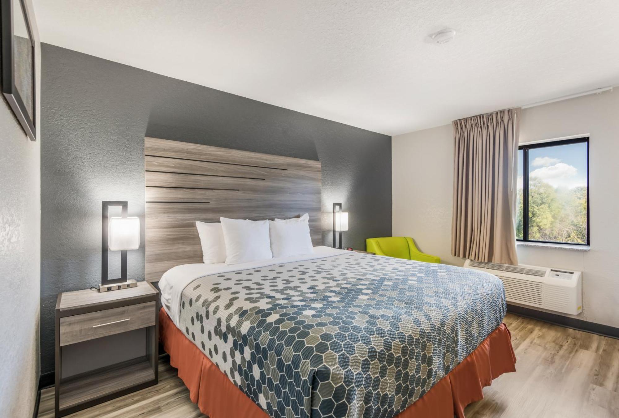 Hotel Sonesta Essential Des Moines Exteriér fotografie