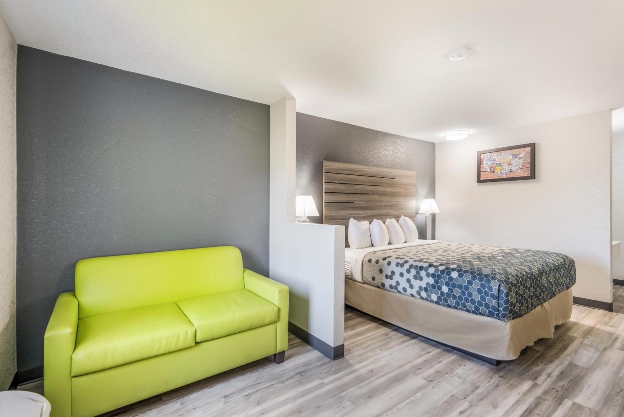 Hotel Sonesta Essential Des Moines Exteriér fotografie