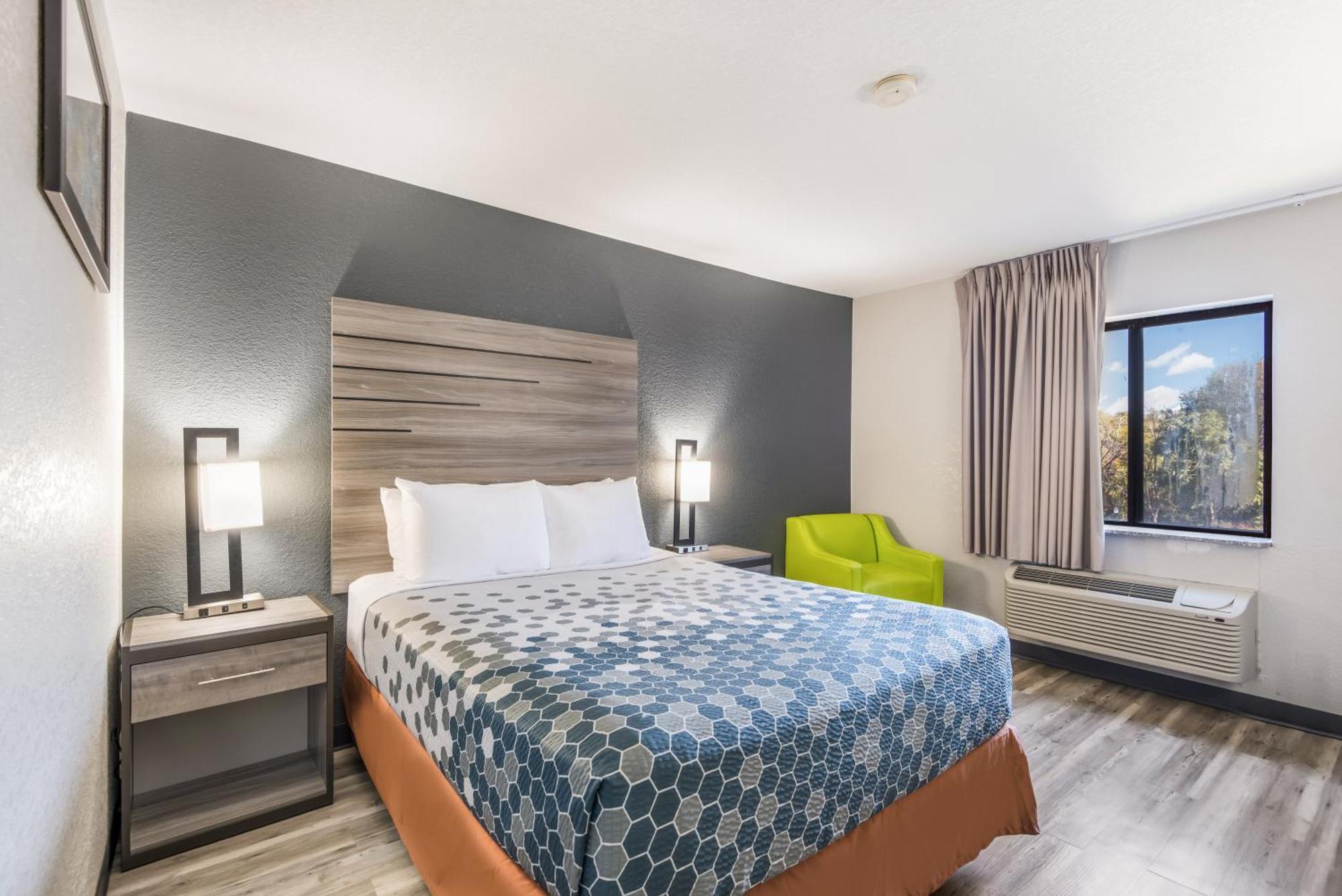 Hotel Sonesta Essential Des Moines Exteriér fotografie