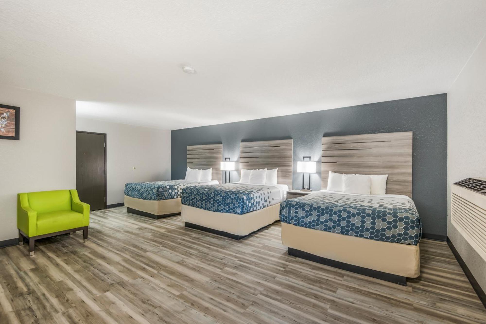 Hotel Sonesta Essential Des Moines Exteriér fotografie